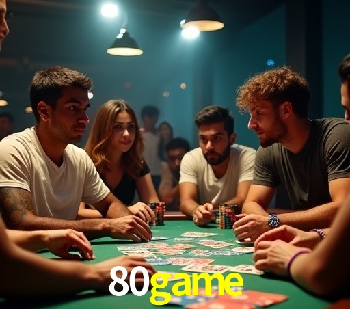 Cadastro Rápido 80game - Processo Simples em 2 Minutos