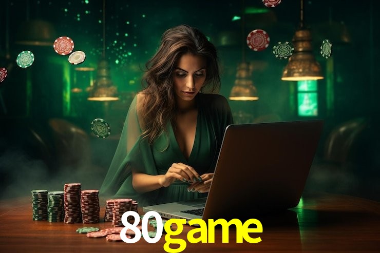 Processo de Download do App 80game - Passo a Passo Simples