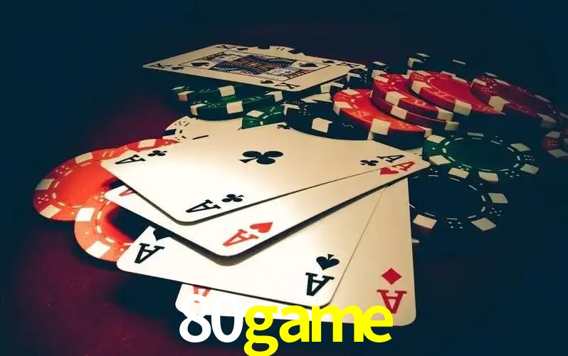 Prévia de conteúdo do canal Telegram 80game