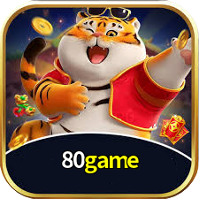 80game Logo